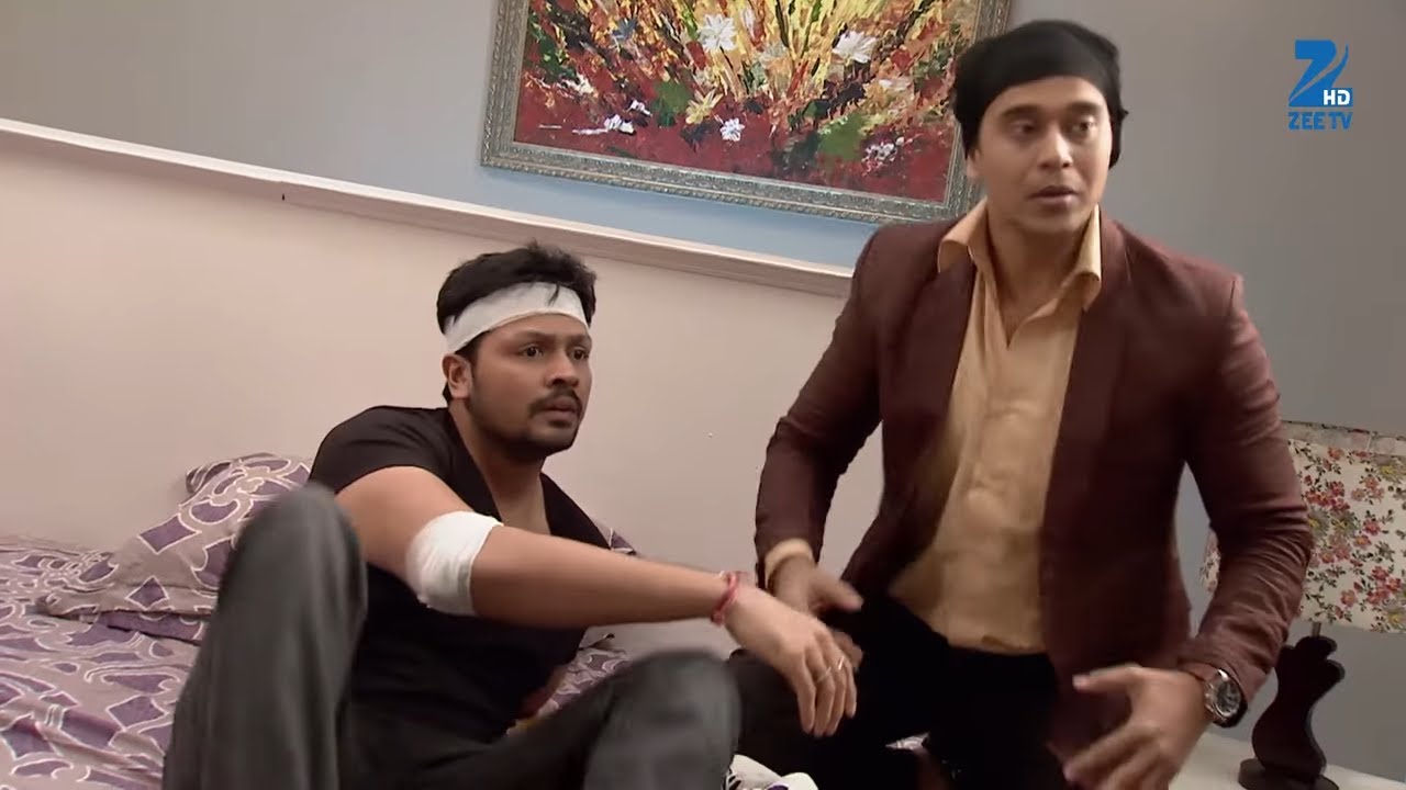 Raj ने किया Decorator को घर से भागने का Plan | Kumkum Bhagya