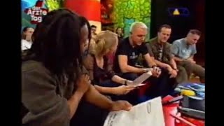 Scooter - Interview (Viva Interaktiv 1999)