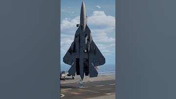 The Sukhoi Su-57 | Only 1% Can Replicate This