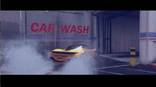 Famous Fivem Carwash Script Profile