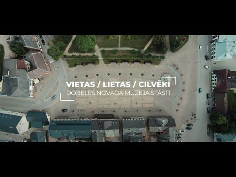 Video: Dobele loss (Zemgalu pilskalns un Dobeles pilsdrupas) - kirjeldus ja fotod - Läti: Dobele