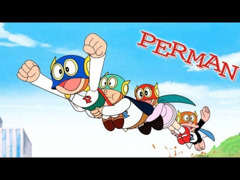 Watch Perman All New Episodes _ Remastered HD Multi Audio (Only on Toonworld4all.me)