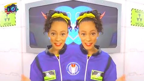 Meekah Logo Intro Super Effects ( Sponsored By Preview 2 Effects )