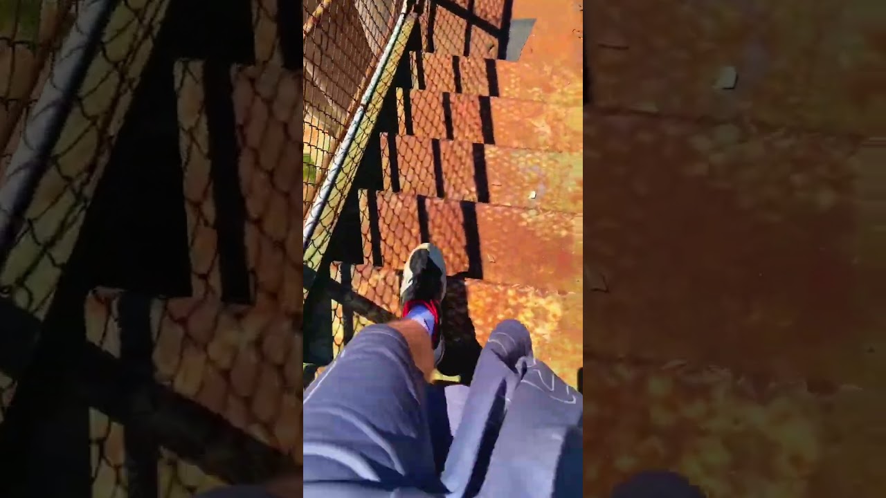 Abandoned Plastics Factory in Melbourne