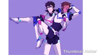 High school Au Klance comic dubs part 3