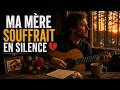 🥀 Ma mère souffrait en silence... | Inspiré par Vianney
