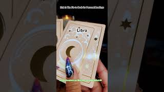 What Spirit wants you to know  #portal  #libra #whatyouneedtoknow #tarotreading #oraclecardreadings