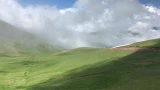 Anzer Ballı Yayla,Ballı Köy