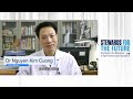 Stewards for the Future to fight antimicrobial resistance: Dr Nguyen Kim Cuong