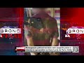 Perseguição policial termina com suspeito preso e simulacro apreendido na Zona Leste de Porto Velho