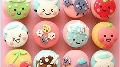 Cara Membuat Donat Mini - Durasi: 1.18. 