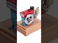 This item is a RETROL MUSA 1/8 scale 2.6cc mini single-cylinder four-stroke#relaxing #sound