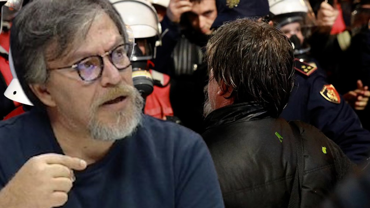 Revolta e Feliks Bilanit! “Më dëmtuan aparatin, më 21 janar me 4 qepje në kokë…”