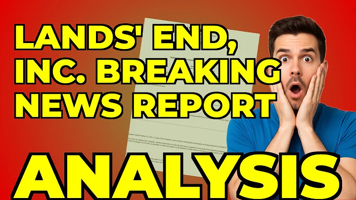 My Key Question After Lands' End's Latest 8-K