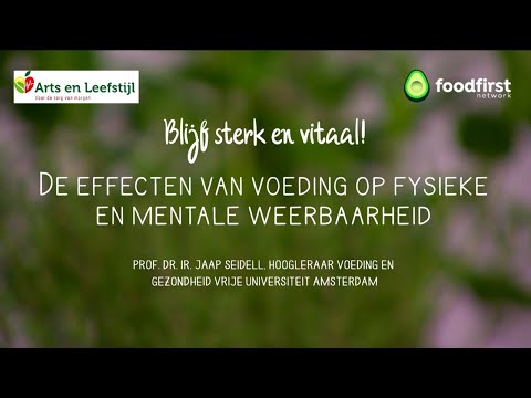 Video: Welke Voedingsmiddelen Zijn Goed Voor Mentale Prestaties?