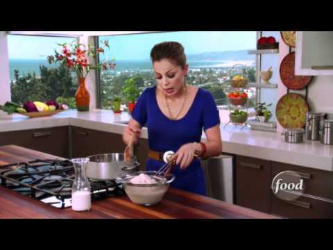 how-to-make-marcela's-mexican-rice-pudding-|-food-network