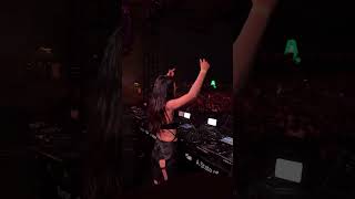 Nifra – Obey The Code | ASOT Vietnam Mainstage Intensity 🇻🇳🔊