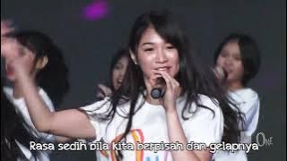 JKT48 - Otona Ressha / Kereta Kedewasaan