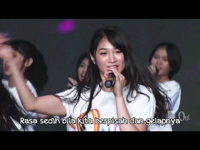 JKT48 - Otona Ressha / Kereta Kedewasaan class=