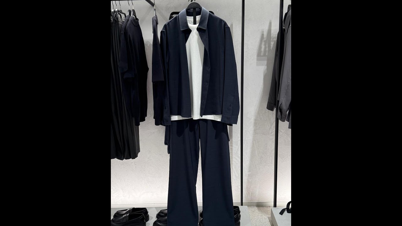 🛑ZARA for MEN, SALE Up To 70%, 2026  #zara #zaradeals #zaramen #zarasale