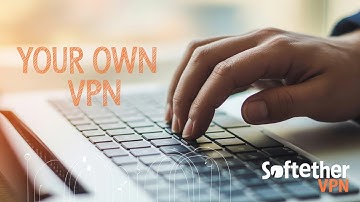 Setup SoftEther VPN Server on Debian & Ubuntu VPS | Complete Step-by-Step Guide 2025 - Part 2