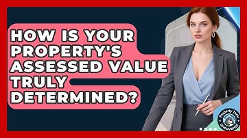 How Is Your Property