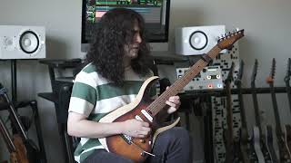 Unique Worship Solo Hedras - Holy forever