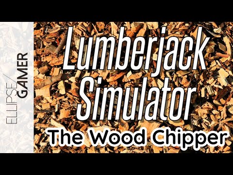 Lumberjack Simulator -