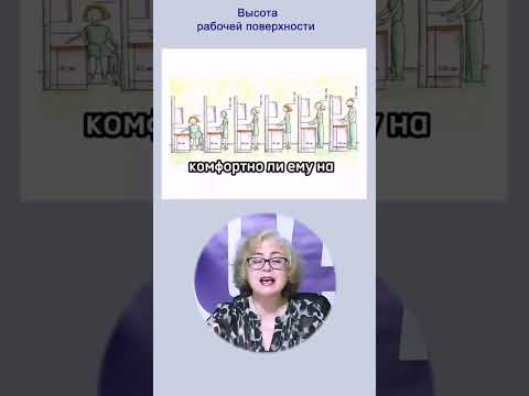 12 простых правил проектировании кухни Фрагмент из занятия | #4