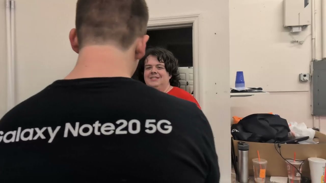 How Stanley Chapel Secured the First Sub-1 4BLD Mean