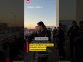 Концерт российского певца Akmal' отменили в Костанае по техническим причинам.