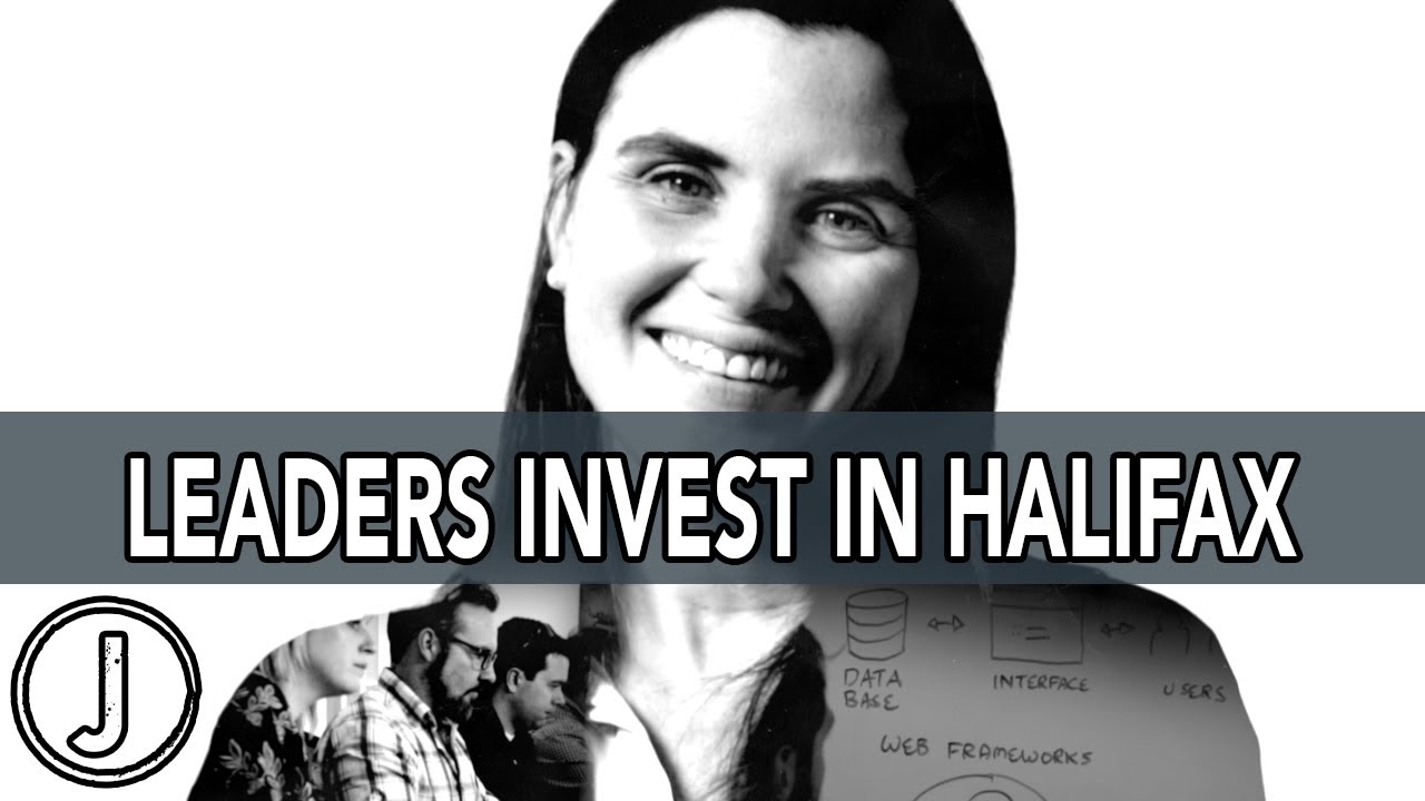 Portrait of a Business Innovator | JOURNEYMAN