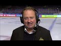 Postgame Interviews: Lukko Rauma vs. Lausanne HC