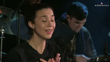 Lisa Hannigan - Roads (Portishead) | Hibernacle 2020