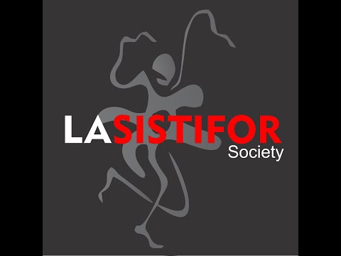 Que Nadie Sepa Mi Sufrir - LA SISTIFOR Society - (VL)