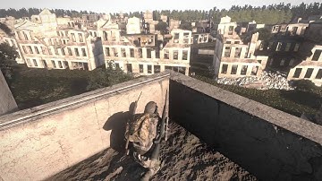 ARMA 3: Breaking Point - New Haven Hunter Adventures w/ Snafu - 1 / 8