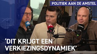 Download Lagu Debat veiligheid Stek Oost ontploft na verwijt discriminatie MP3