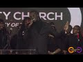 Charity Church Worship Experience- Communion Sunday 5.3.26