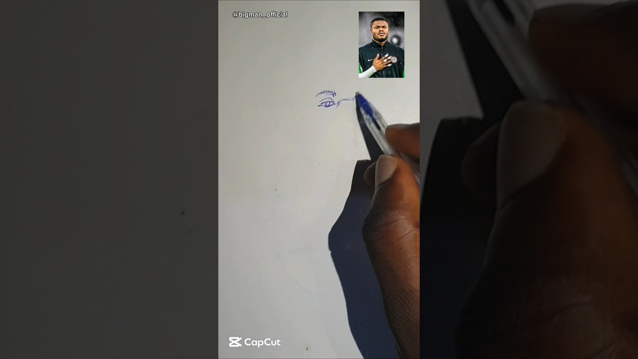 I'll keep drawing no matter what 