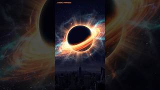 Black holes aren't black