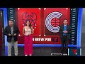 BSN PLAYOFFS | Juego 5 Cangrejeros vs Criollos