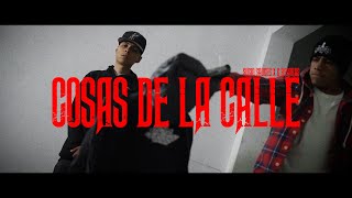Sucio Sauces - Cosas de la Calle (ft. @C-RECORDS13)