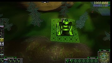 Army Men RTS Clan War 2 vs 2 [™D€M§]» vs (P.fø®.F)    #4   (ExF Sniper