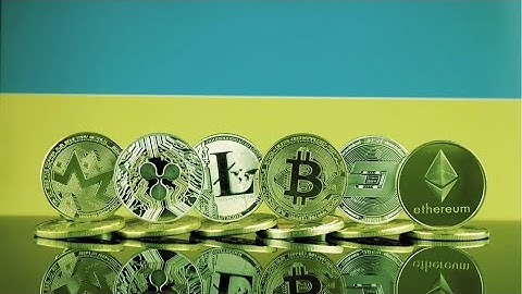 $17.2M in Crypto Sent to Ukraine Includes Almost $2M From NFT Sales