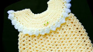 Mameluco para bebe tejido con gancho paso a paso #crochetforbaby by Crochet for Baby 5,137 views 2 days ago 58 minutes