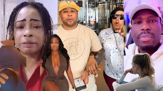 Allahou akbar😱Kaliphone appelle en direct man magui si diam dou Malick Bar wala Amina Poté nio man 