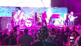 Deep Purple Highway Star 2017 Live