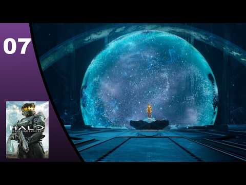 Assault on the Control Room. | Halo: Campaign Evolved