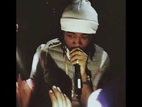 partynextdoor- hot & heavy
