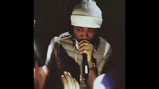 partynextdoor- hot & heavy